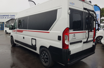 Citroen PILOTE V600 S image