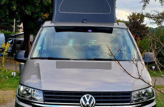  VOLKSWAGEN CALIFORNIA T6.1 image