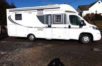 Fiat PILOTE P746 image