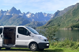 Renault AUTRE renault trafic II 2.0 DCI 115 CH L1H1