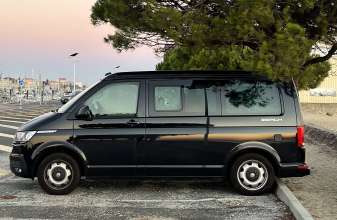 Volkswagen CALIFORNIA BEACH T6 150 CV image