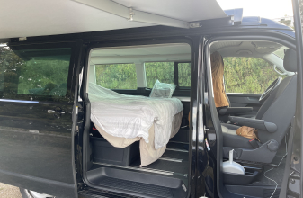 Volkswagen CALIFORNIA BEACH T6 150 CV image