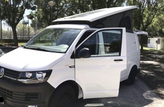 Volkswagen AUTRE T6 image