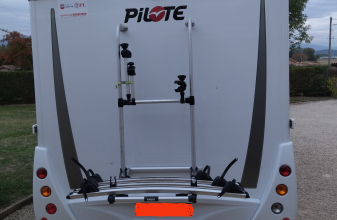 Fiat PILOTE Essentiel G700 image