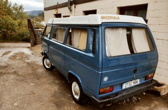 Volkswagen MULTIVAN T3 image