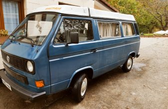 Volkswagen MULTIVAN T3 image