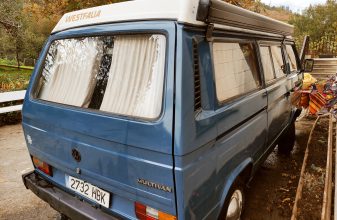 Volkswagen MULTIVAN T3 image