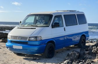 Volkswagen AUTRE T4 image