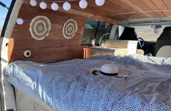 Volkswagen AUTRE T4 image