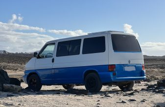 Volkswagen AUTRE T4 image