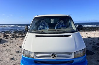 Volkswagen AUTRE T4 image