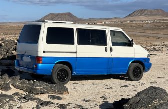 Volkswagen AUTRE T4 image