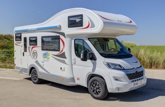 FIAT ELNAGH BARON image