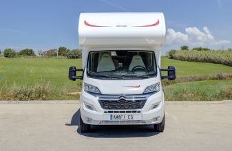 FIAT ELNAGH BARON image