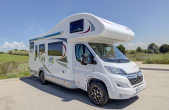 FIAT ELNAGH BARON image