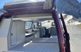 Volkswagen WESTFALIA T3 image