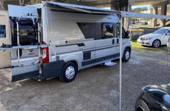 FIAT ADRIA MINI-VANS image