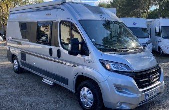 FIAT ADRIA MINI-VANS image