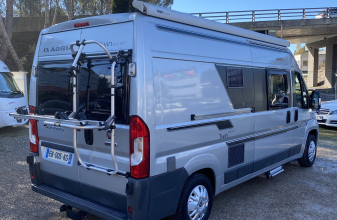 FIAT ADRIA MINI-VANS image