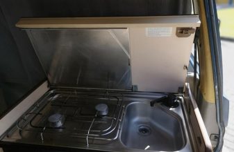 Volkswagen MULTIVAN T3 image