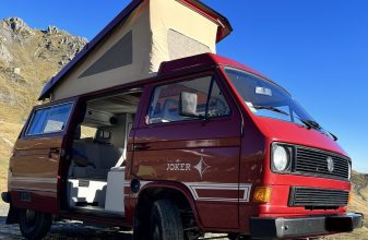 Volkswagen WESTFALIA T3 image