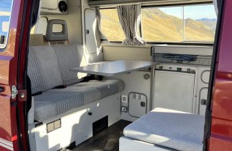 Volkswagen WESTFALIA T3 image