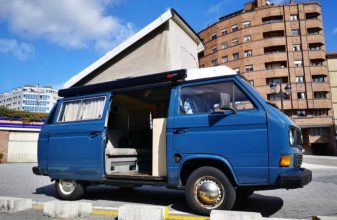 Volkswagen MULTIVAN T3 image