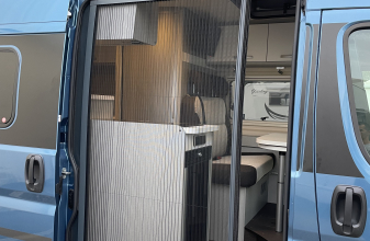 FIAT HYMER B-PREMIUMLINE image