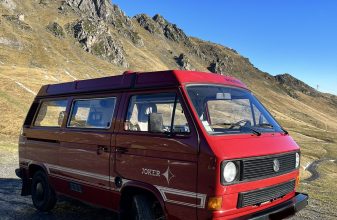 Volkswagen WESTFALIA T3 image