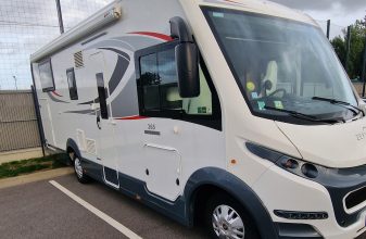 FIAT ROLLER TEAM ZEFIRO