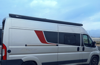 FIAT BURSTNER CITY CAR image