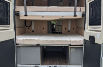 FIAT BURSTNER CITY CAR image