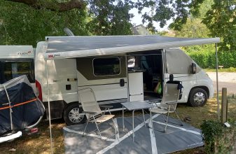 CITROEN ELIOS VAN image