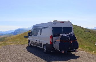 CITROEN ELIOS VAN image