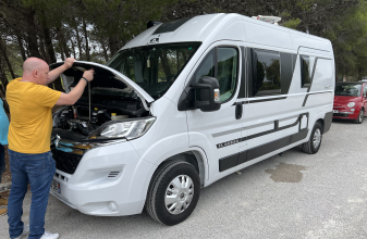  ADRIA MINI-VANS image