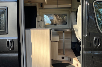 Peugeot DREAMER D55 up image