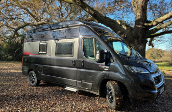 Peugeot DREAMER D55 up image