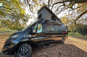 Peugeot DREAMER D55 up image