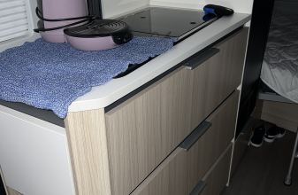  ADRIA MINI-VANS image