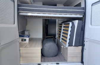  ADRIA MINI-VANS image