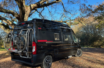 Peugeot DREAMER D55 up image