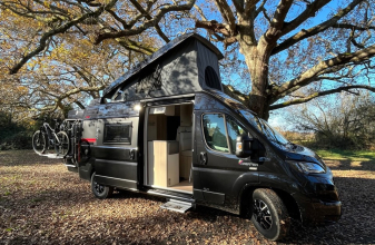 Peugeot DREAMER D55 up image