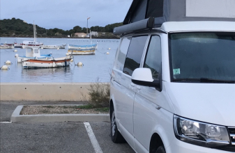 Volkswagen AUTRE T6 L2H1 TDI 150 cv 4motion image