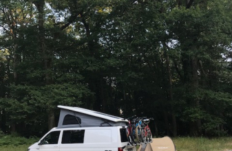 Volkswagen AUTRE T6 L2H1 TDI 150 cv 4motion image