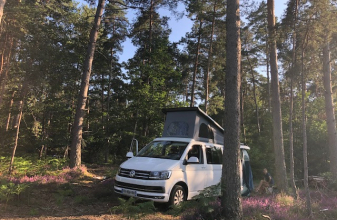 Volkswagen AUTRE T6 L2H1 TDI 150 cv 4motion image