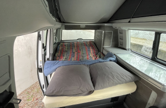  VOLKSWAGEN CALIFORNIA image