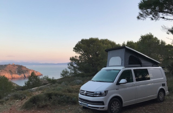 Volkswagen AUTRE T6 L2H1 TDI 150 cv 4motion image