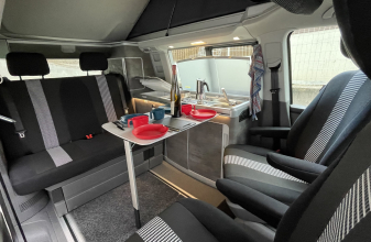  VOLKSWAGEN CALIFORNIA image