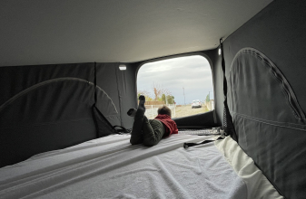  VOLKSWAGEN CALIFORNIA image