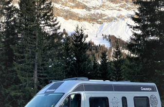 Fiat CHAUSSON V690 Road Line Premium image